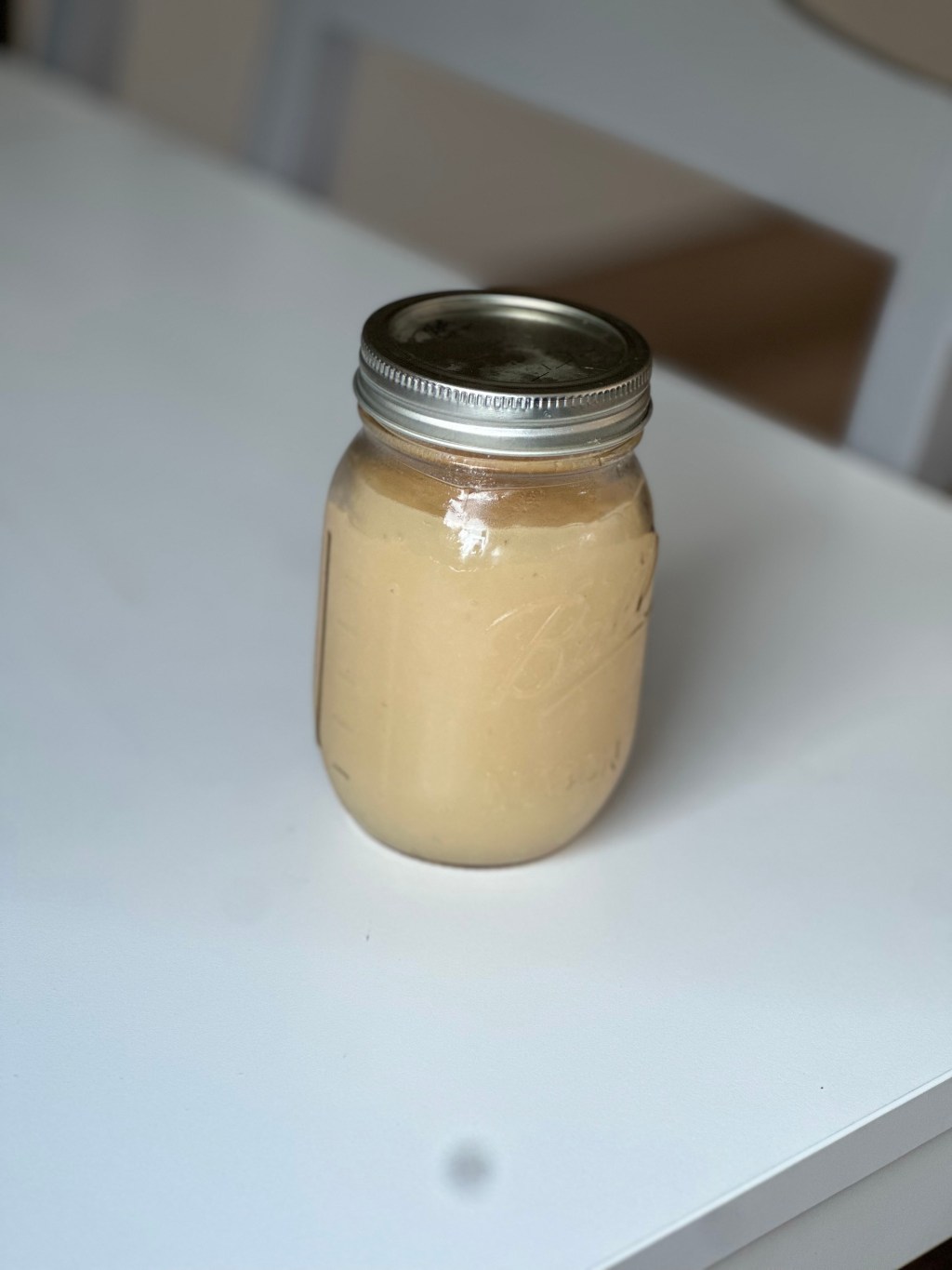 Homemade Sea Moss&nbsp;Gel