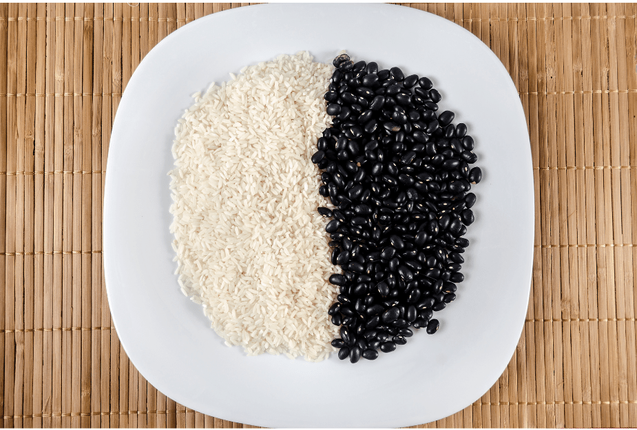 Haitian Sos Pwa (Black Bean&nbsp;Sauce)